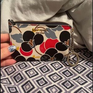 Kate spade card wallet
